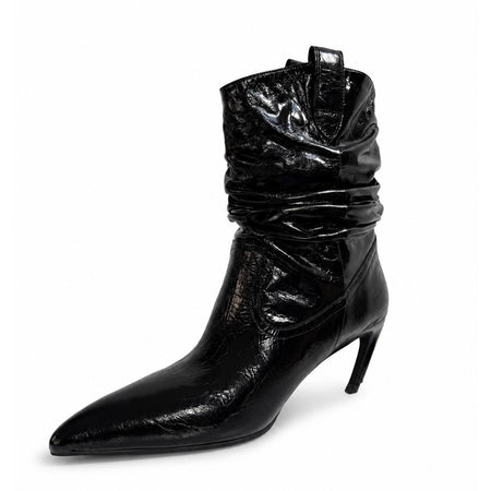 Jeffrey Campbell DESOLATION U528-E06-002 Black