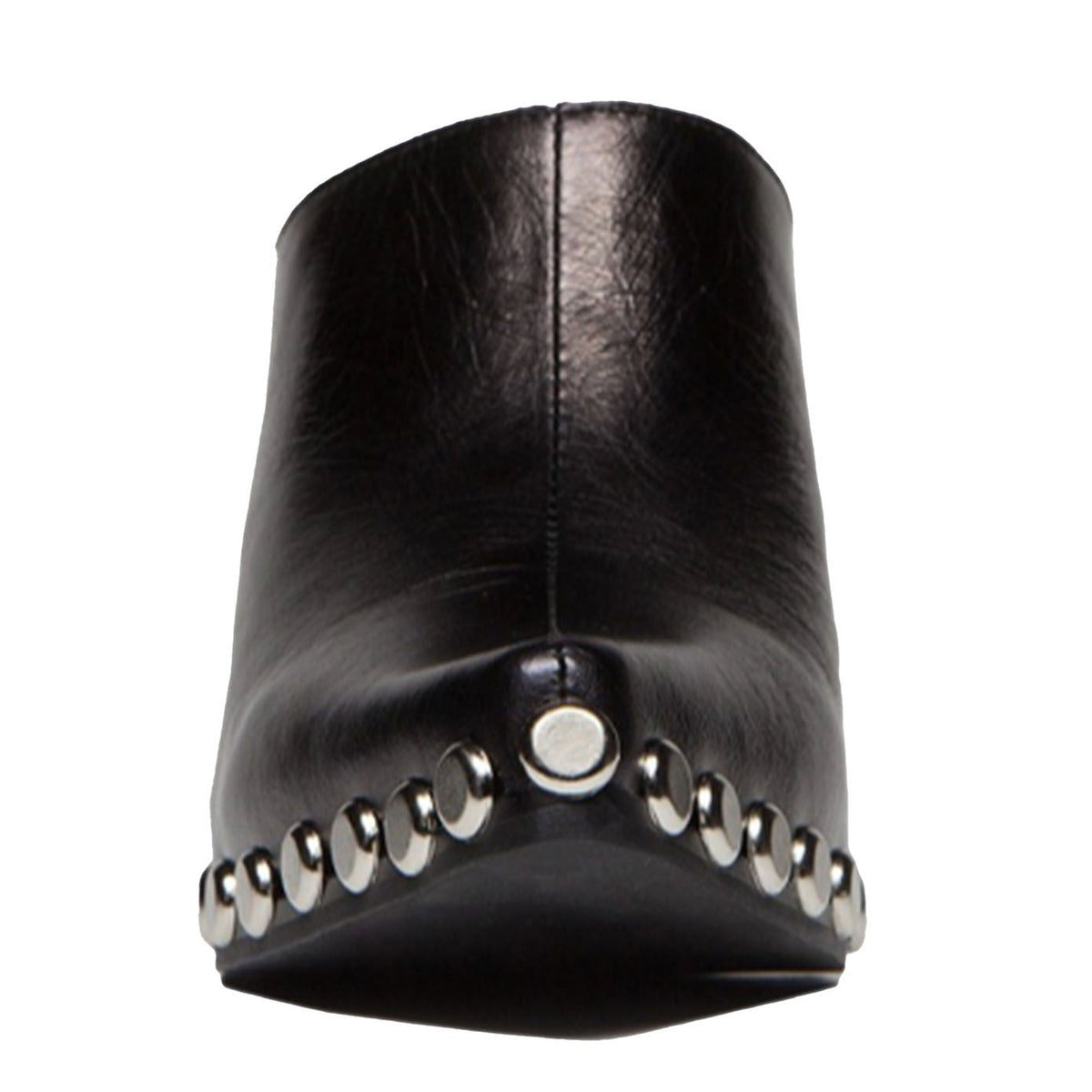 Jeffrey Campbell WALTON-M JC-1135-1-1 Black
