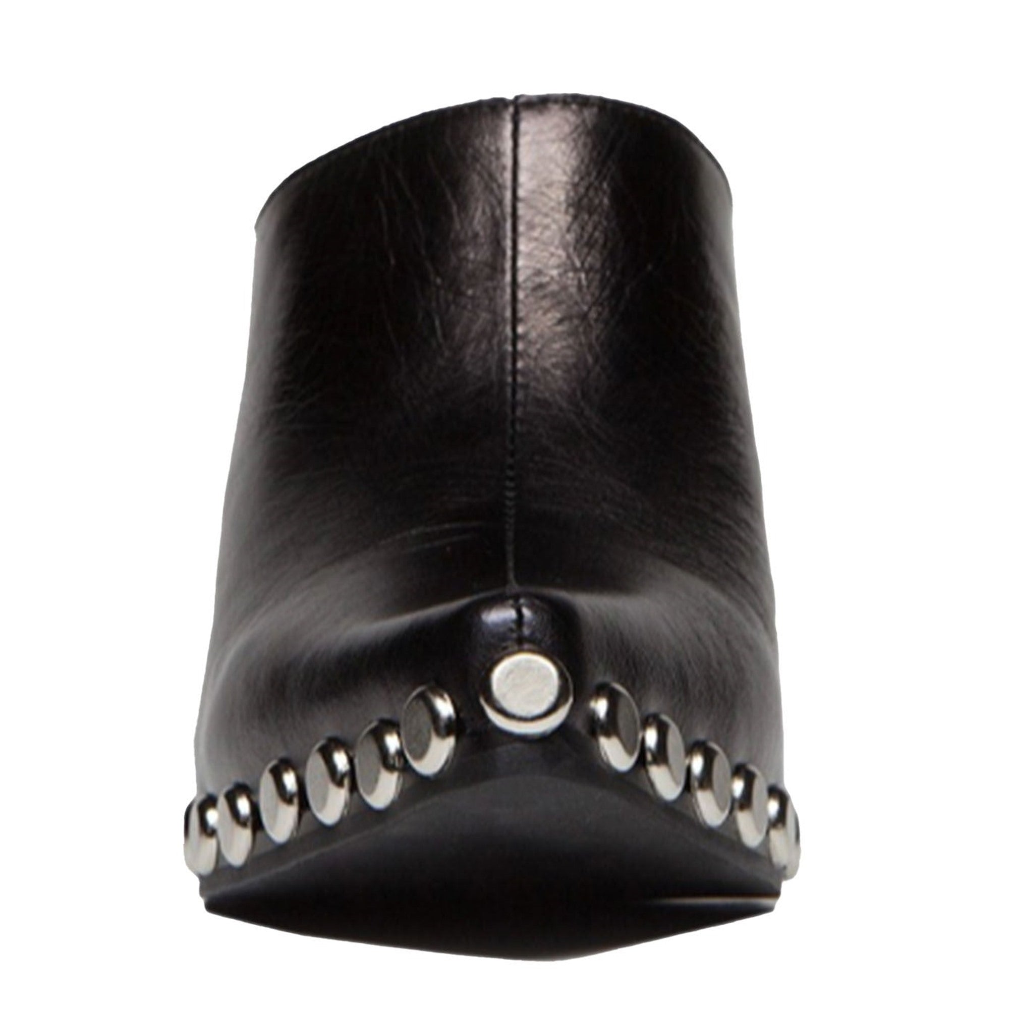 Jeffrey Campbell WALTON-M JC-1135-1-1 Black