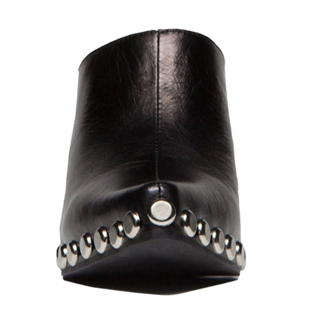 Jeffrey Campbell WALTON-M JC-1135-1-1 Black