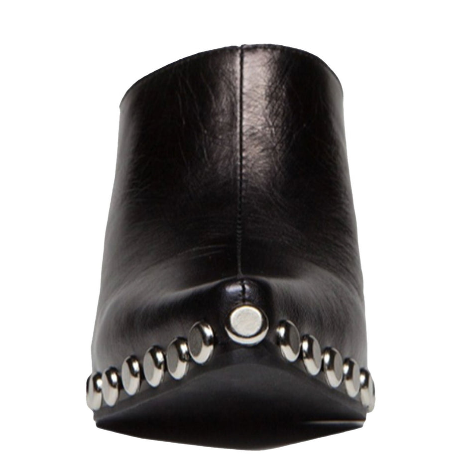 Jeffrey Campbell WALTON-M JC-1135-1-1 Black