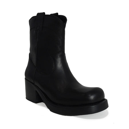 Jeffrey Campbell RIDIN JC-1192-5-1 Black