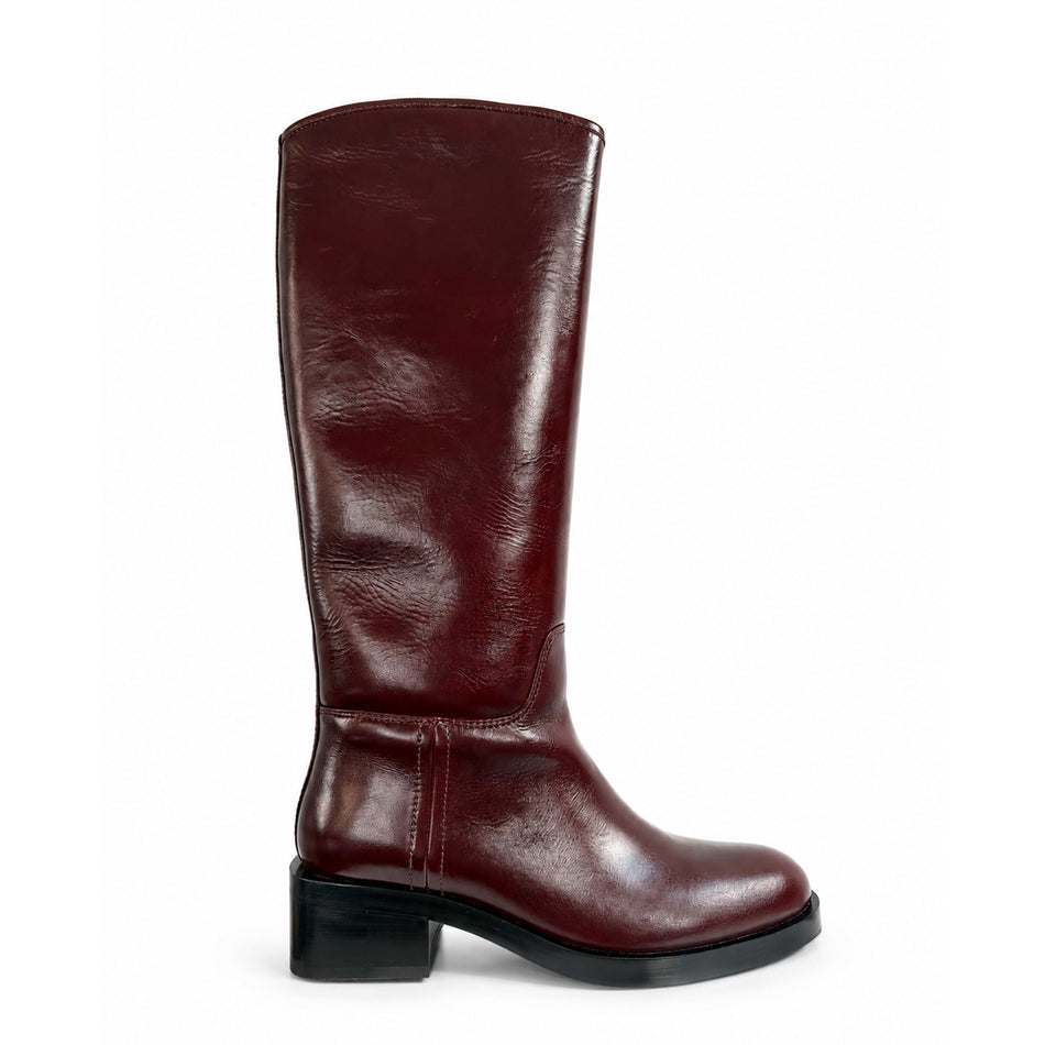 Jeffrey Campbell REINING-2 JCD-275-1-13 Brown