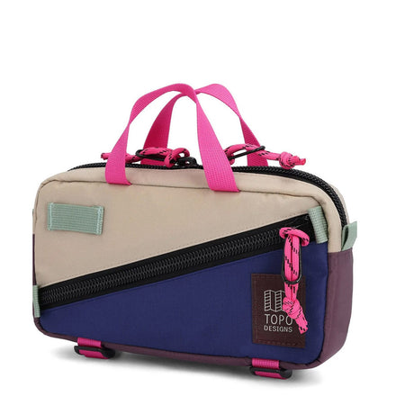 TOPO 932423436000 MINI QUICK PACK COBALT/MIDNIGHT