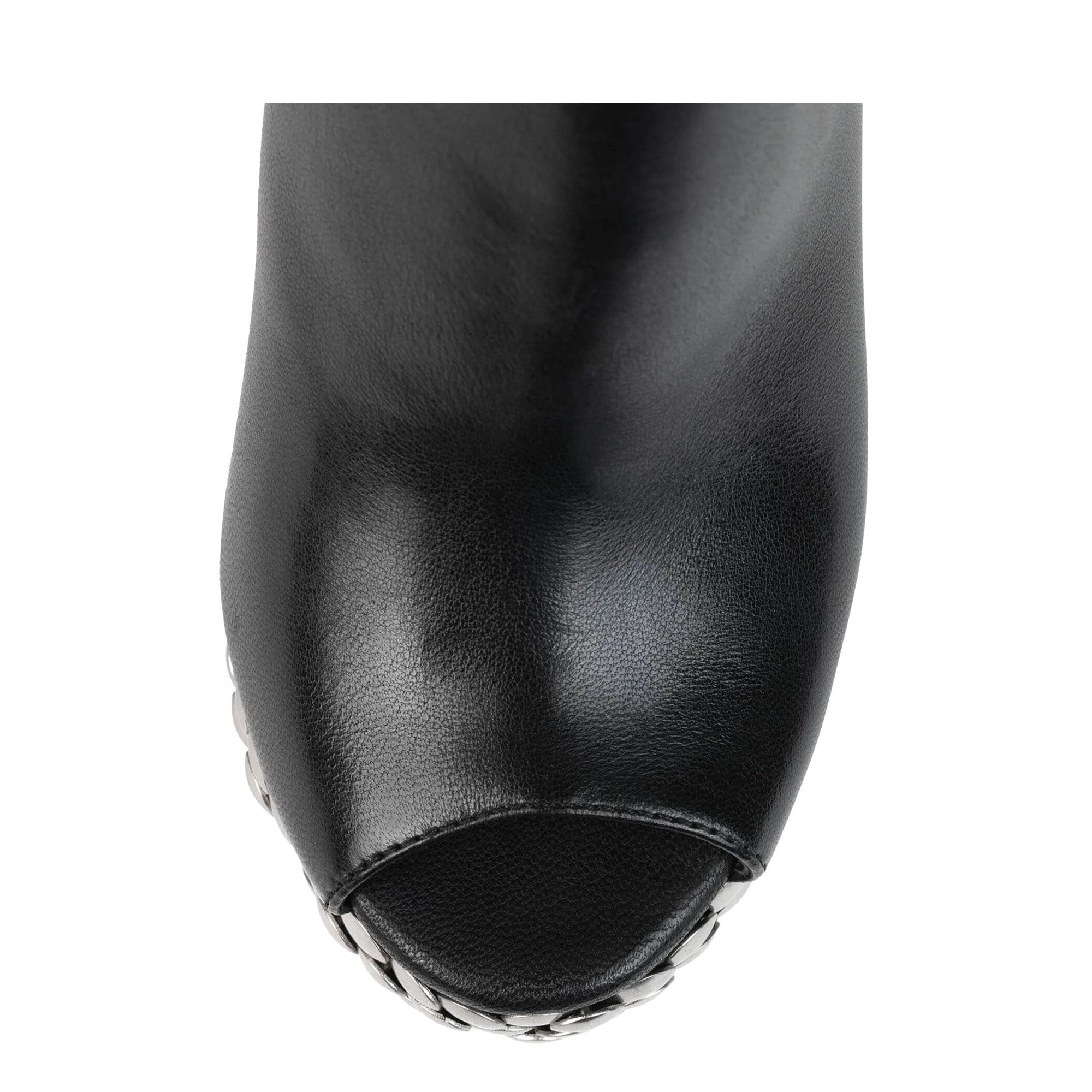 Jeffrey Campbell TICK 56JC047 BLACK