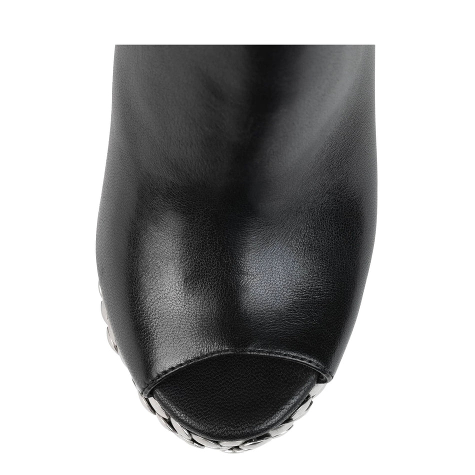 Jeffrey Campbell TICK 56JC047 BLACK