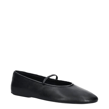 Jeffrey Campbell Dancerina JC-1184-1-1 Black