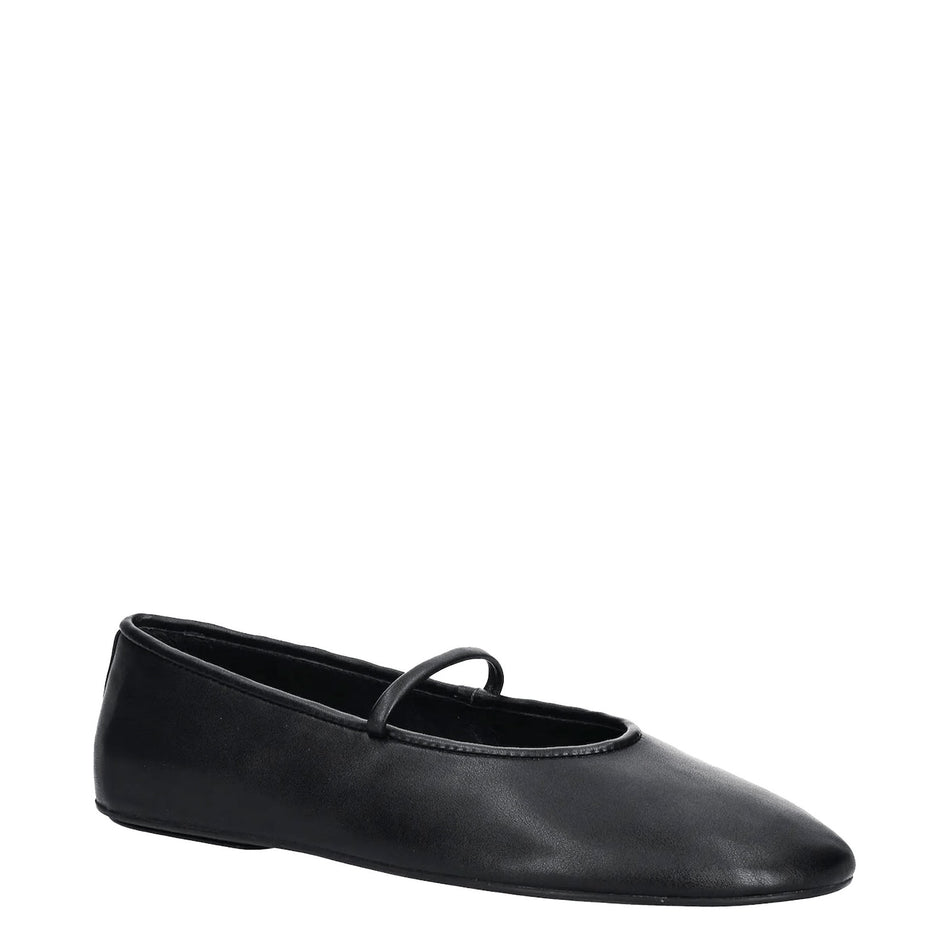 Jeffrey Campbell Dancerina JC-1184-1-1 Black