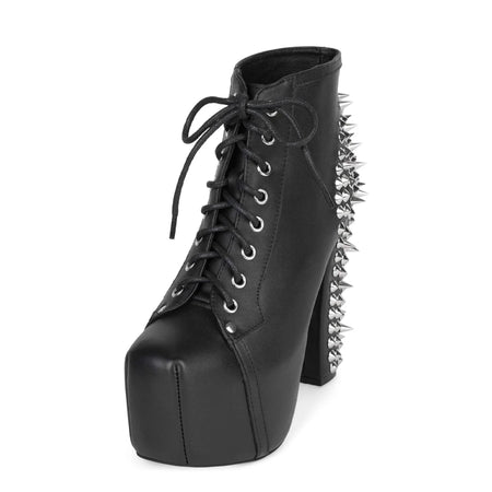 Jeffrey Campbell SPIKE JC0152 Black