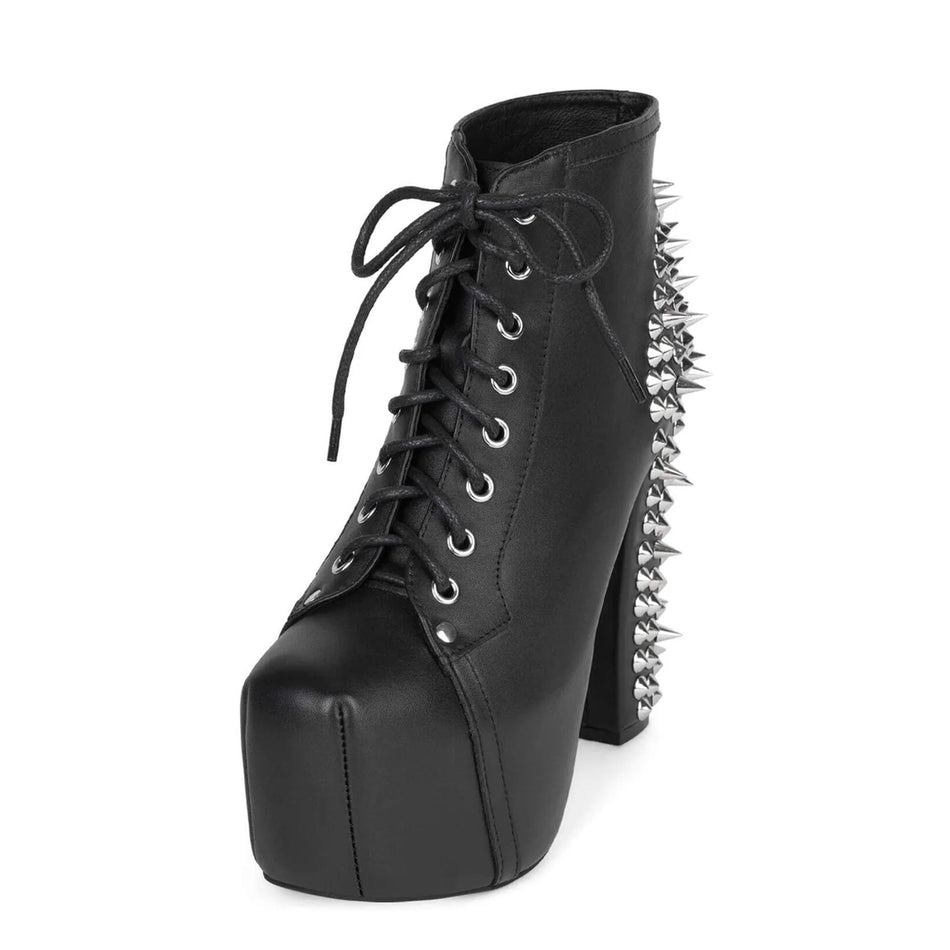 Jeffrey Campbell SPIKE JC0152 Black