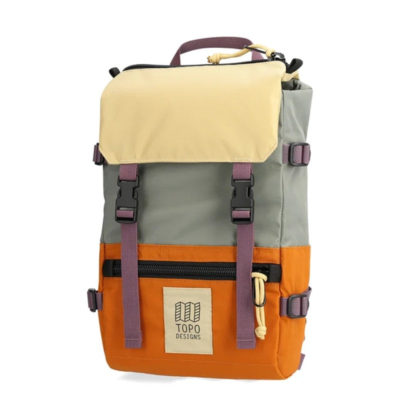 TOPO 932439372000 ROVER PACK MINI BEETLE/SPICE