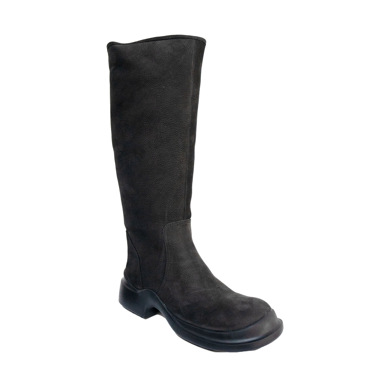 Jeffrey Campbell FORTE JCD-347-4-03 Black Dot Combo