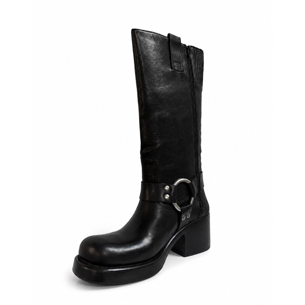 Jeffrey Campbell REFLECTION JC-1192-6-4 Black