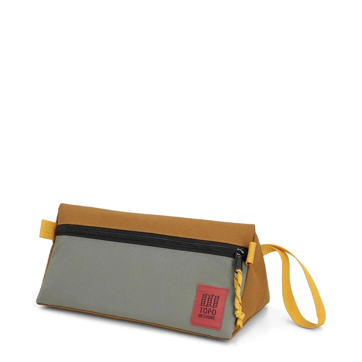 TOPO 932417382000 DOPP KIT BEETLE/KHAKI
