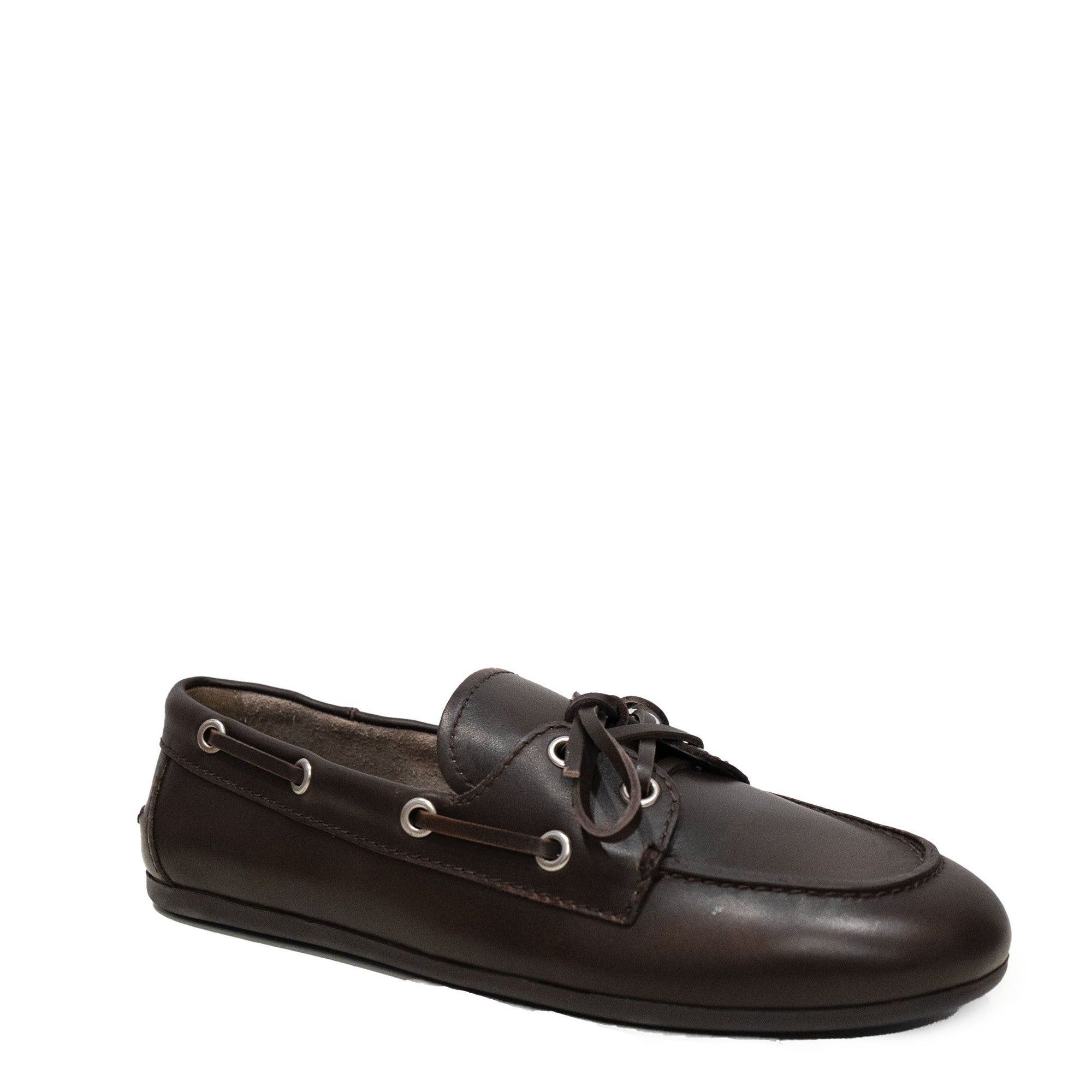 Jeffrey Campbell BOAST JCD-266-1-02 Brown Brush