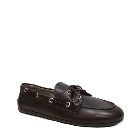 Jeffrey Campbell BOAST JCD-266-1-02 Brown Brush