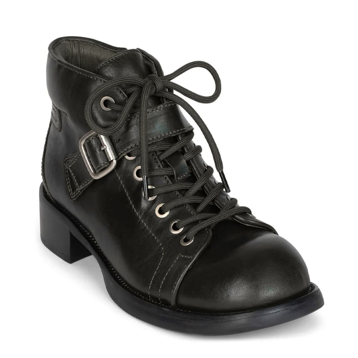 Jeffrey Campbell ANNOUNCE JCD-211-3-02 Black