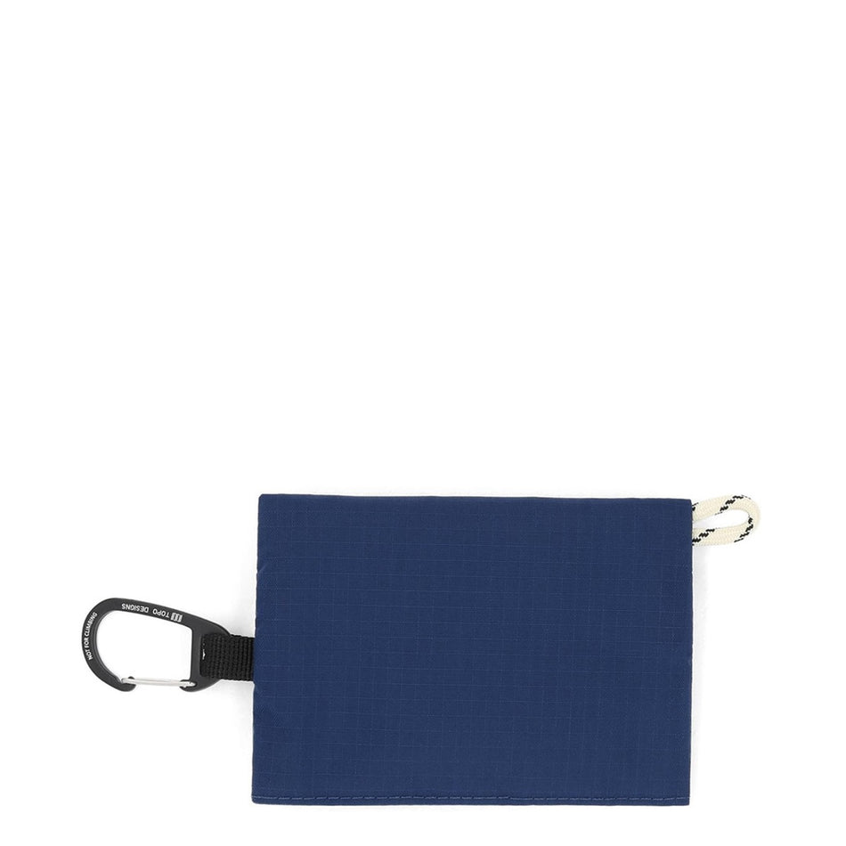 TOPO 932411417000 ACCESSORY BAG - MOUNTAIN MICRO, MIDNIGHT/CARIBBEAN
