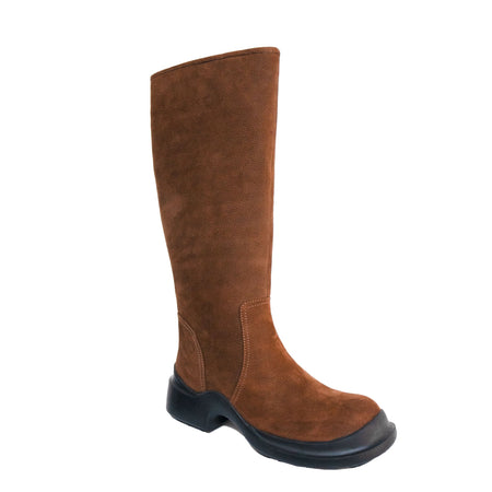 Jeffrey Campbell FORTE JCD-347-4-01 Brown Dot Combo