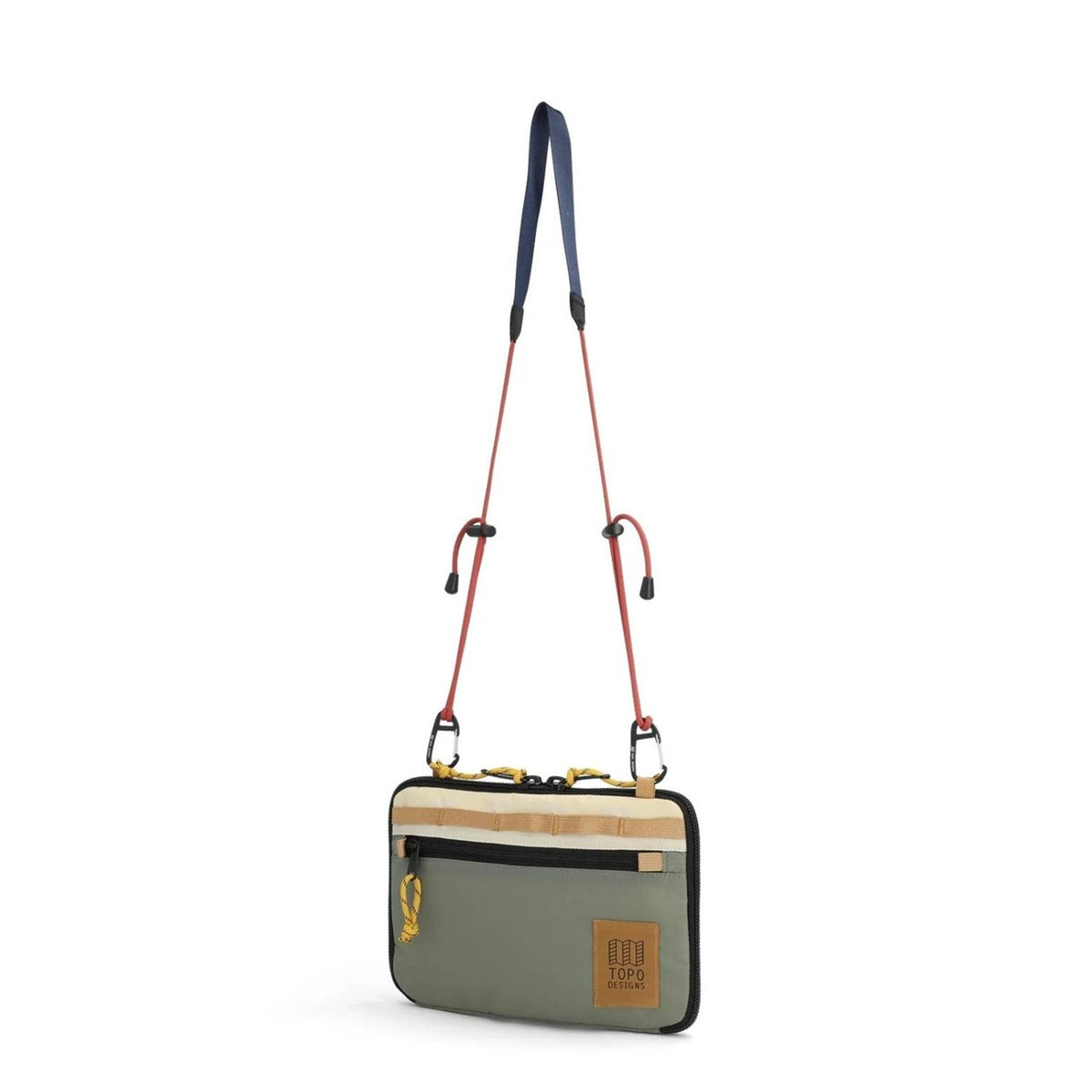 TOPO 932402371000 ALL ADVENTURE ACCESSORY BAG BEETLE