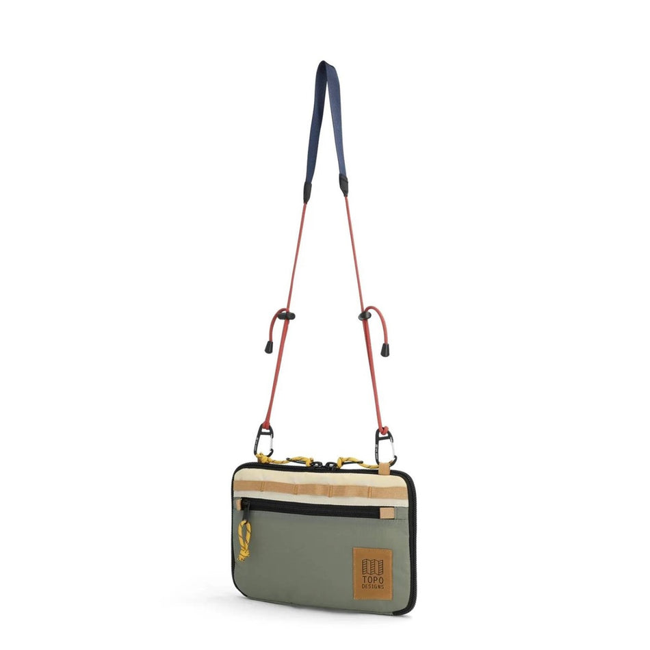 TOPO 932402371000 ALL ADVENTURE ACCESSORY BAG BEETLE