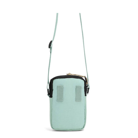 TOPO 932424330000 MINI SHOULDER BAG ASH GREEN