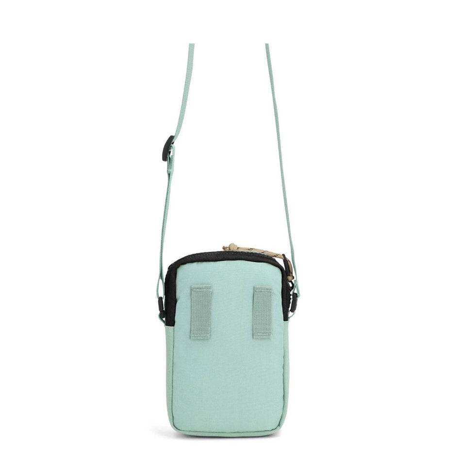 TOPO 932424330000 MINI SHOULDER BAG ASH GREEN
