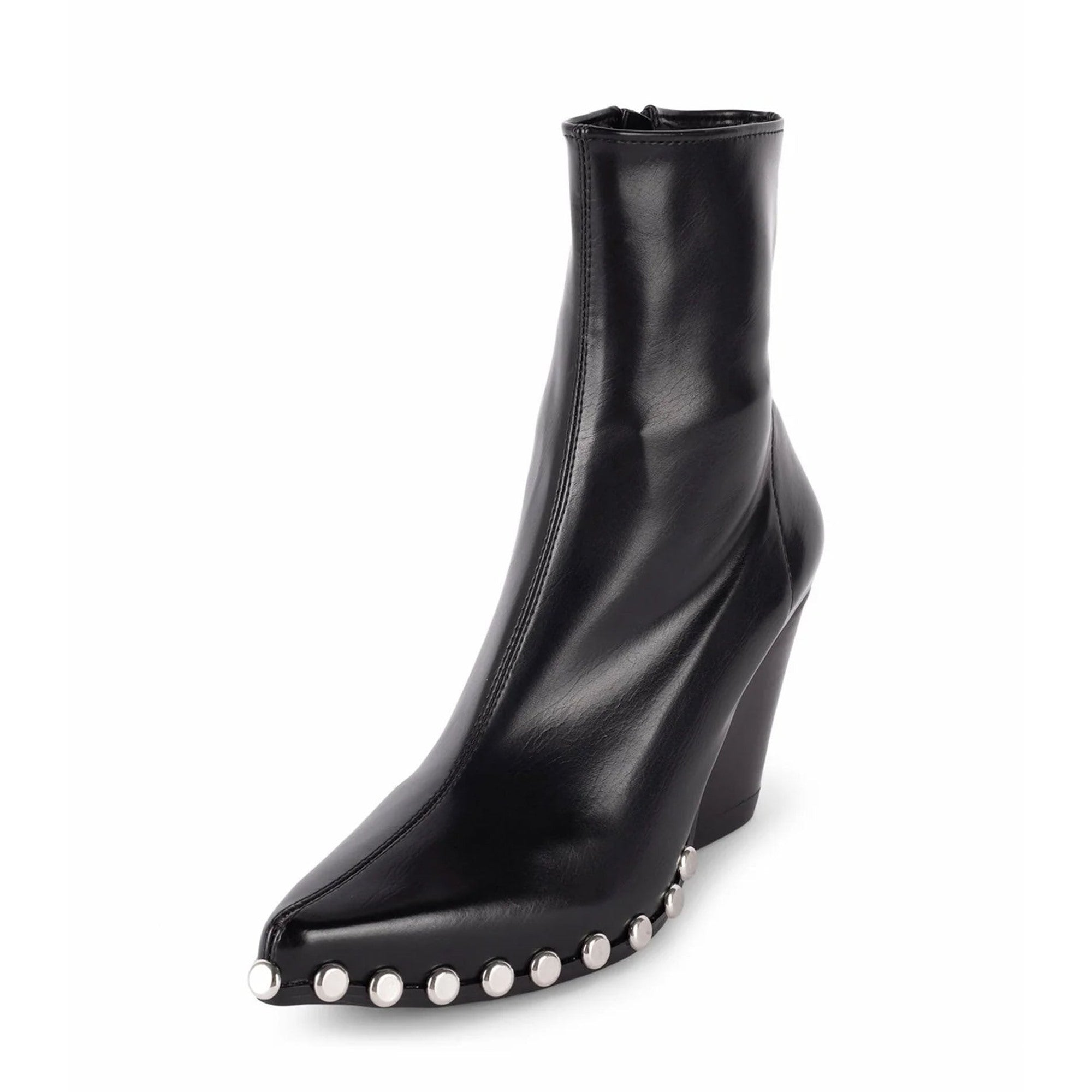 Jeffrey Campbell WALTON-ST JC-3011-14-1 Black