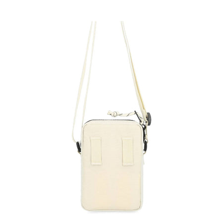 TOPO 932424119000 MINI SHOULDER BAG BONE WHITE
