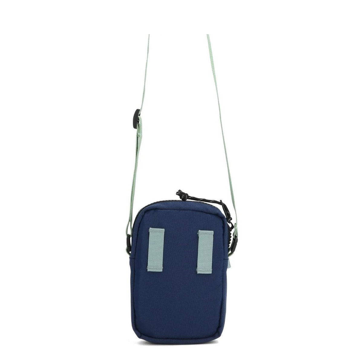 TOPO 932424515000 MINI SHOULDER BAG LOGANBERRY/CRACKLE