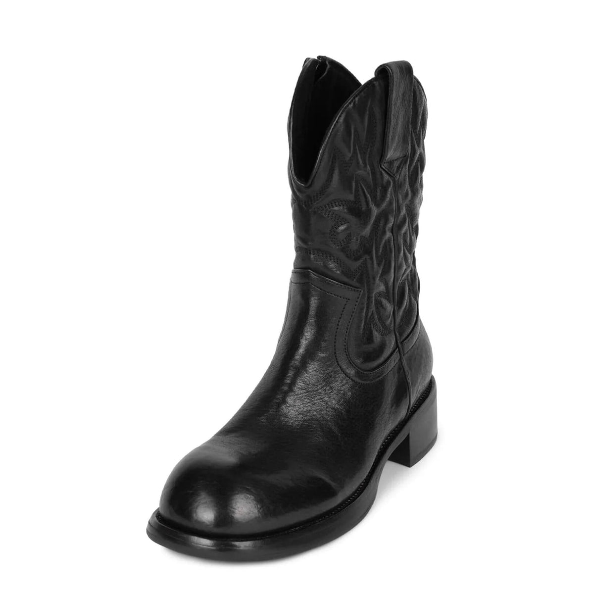Jeffrey Campbell COWGIRLIE JCD-211-9-04 Black