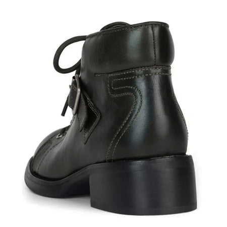 Jeffrey Campbell ANNOUNCE JCD-211-3-02 Black