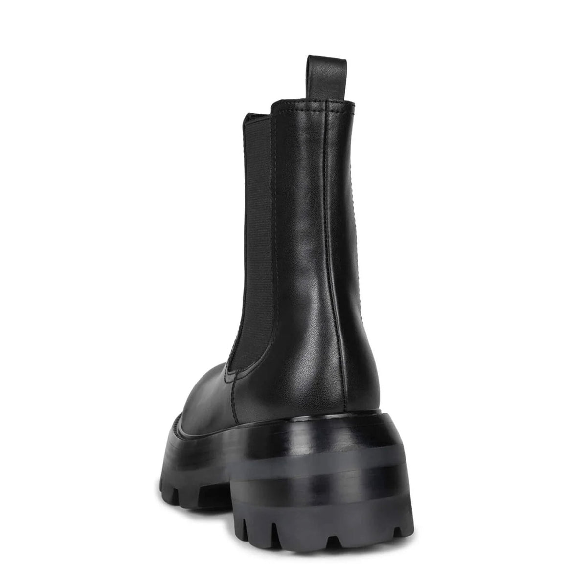 Jeffrey Campbell SUBURBIA JCD-155-2-05 Black