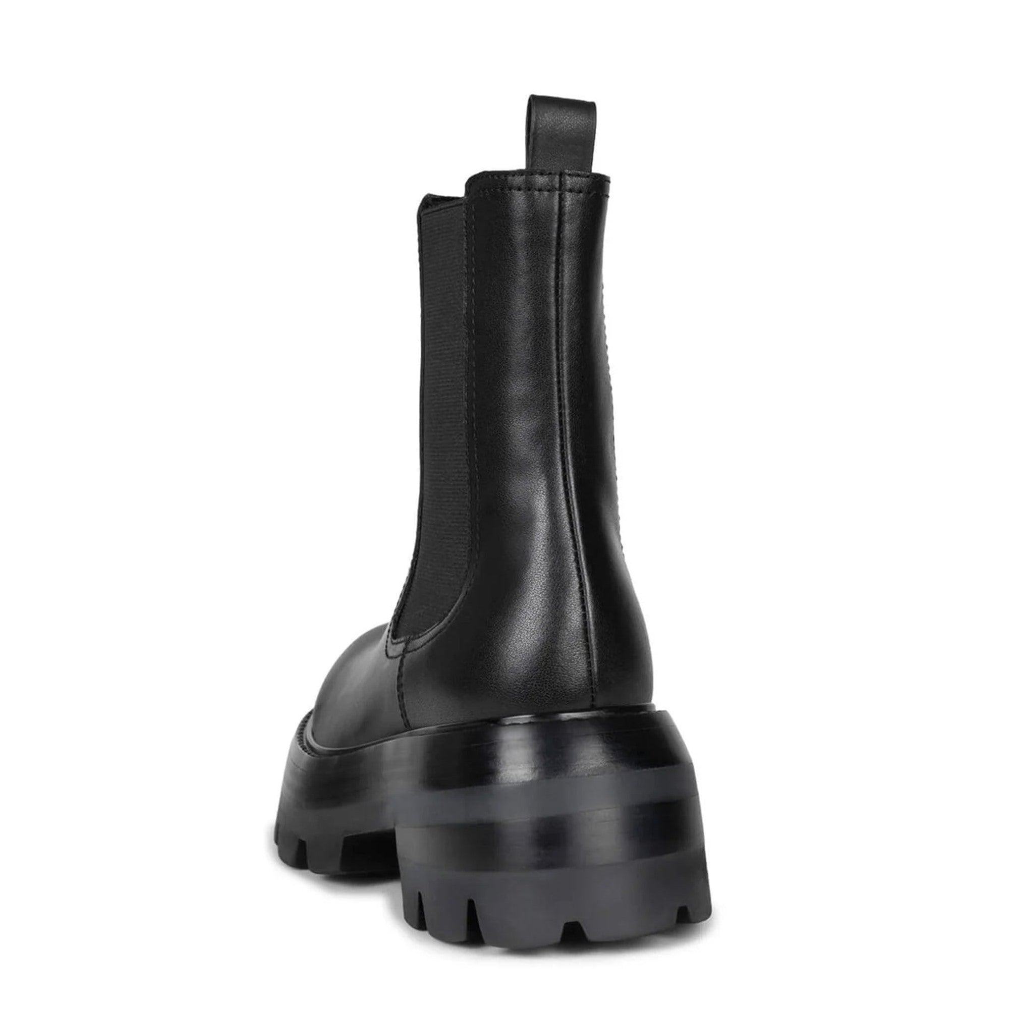 Jeffrey Campbell SUBURBIA JCD-155-2-05 Black