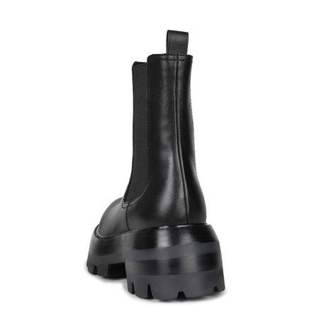 Jeffrey Campbell SUBURBIA JCD-155-2-05 Black