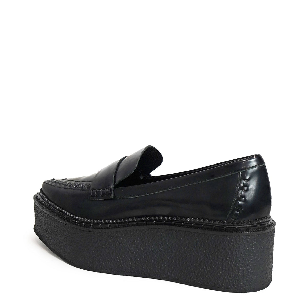 Jeffrey Campbell Choux-Nb JC-1600-1-1 Black Box