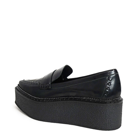 Jeffrey Campbell Choux-Nb JC-1600-1-1 Black Box
