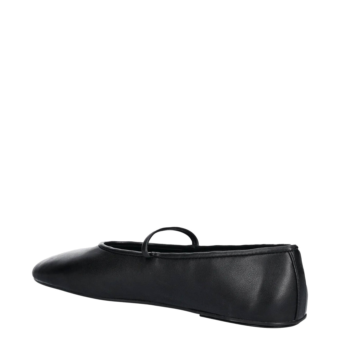 Jeffrey Campbell Dancerina JC-1184-1-1 Black