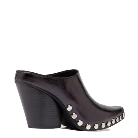 Jeffrey Campbell WALTON-M JC-1135-1-1 Black
