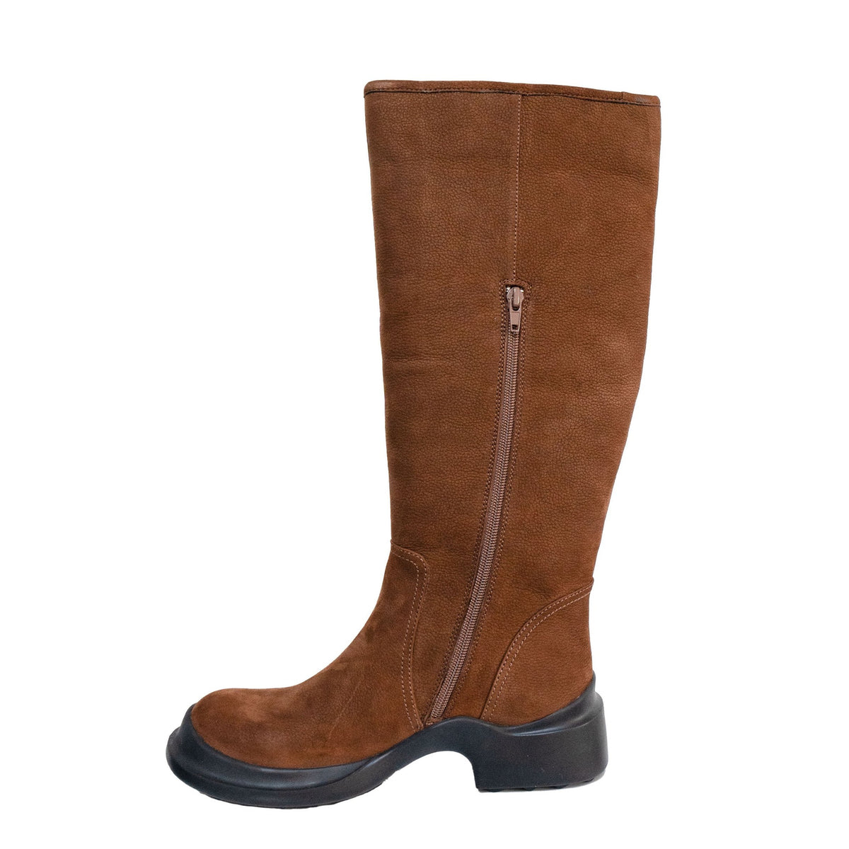Jeffrey Campbell FORTE JCD-347-4-01 Brown Dot Combo