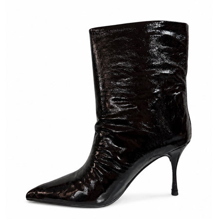 Jeffrey Campbell RAQIB U331-D06-004 Dark Coffee