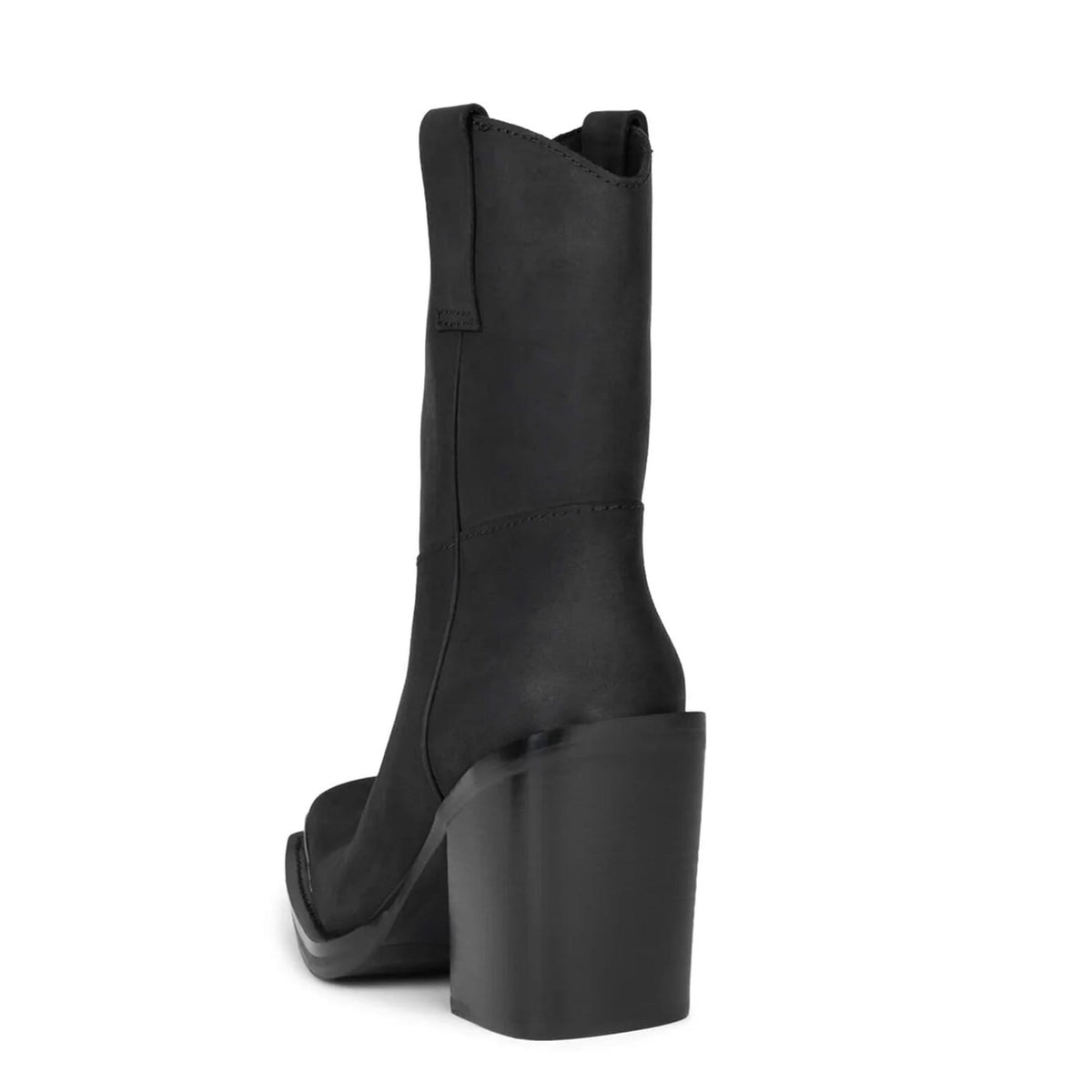 Jeffrey Campbell MYSTERIA U18-C01 Black