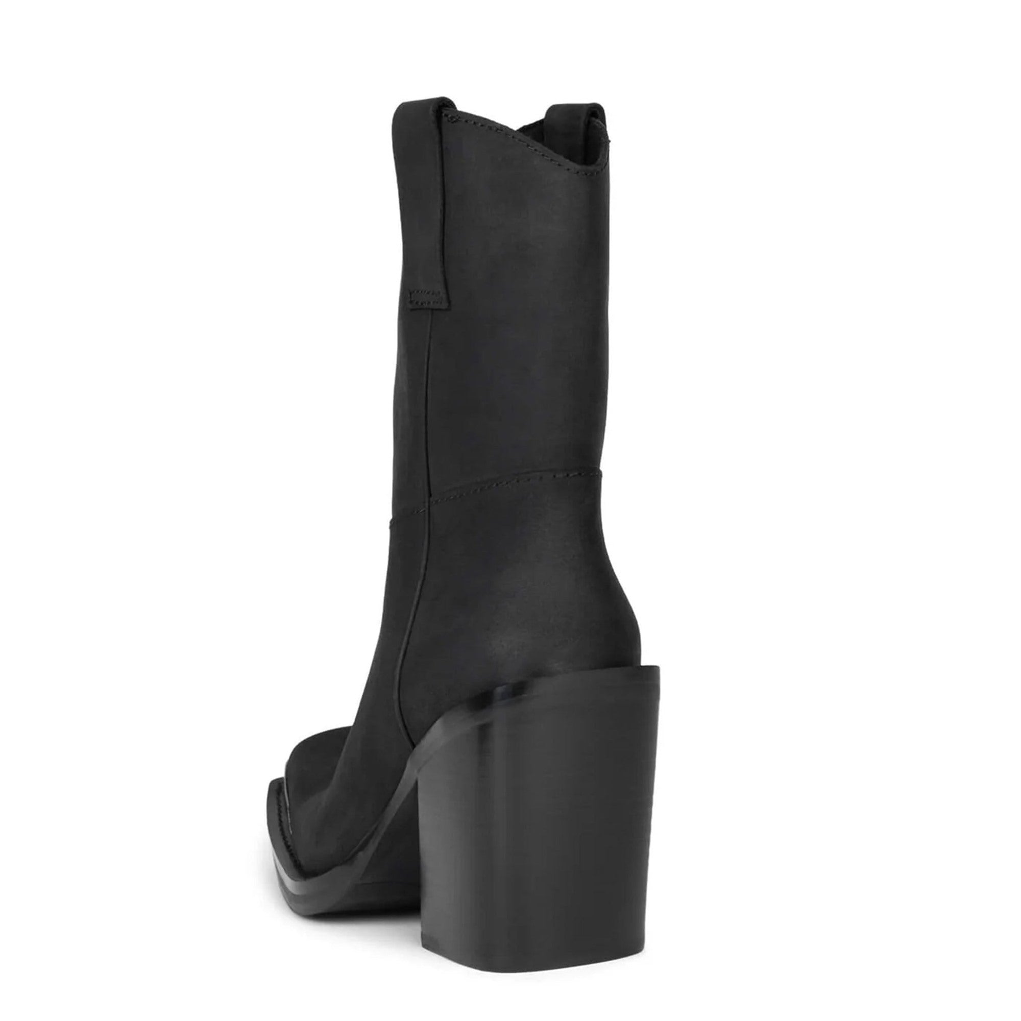 Jeffrey Campbell MYSTERIA U18-C01 Black