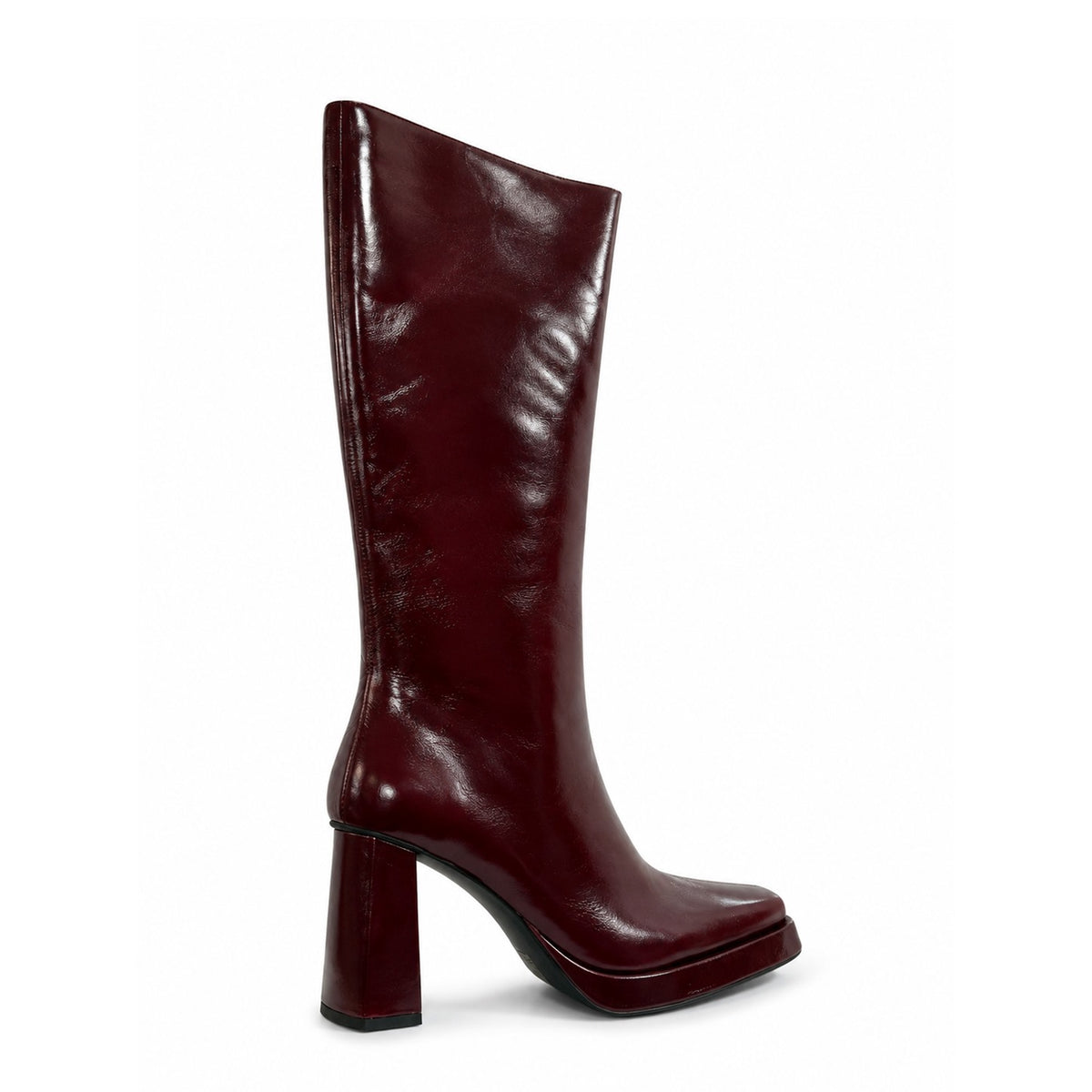 Jeffrey Campbell Maximal JC-852-1-53 Wine