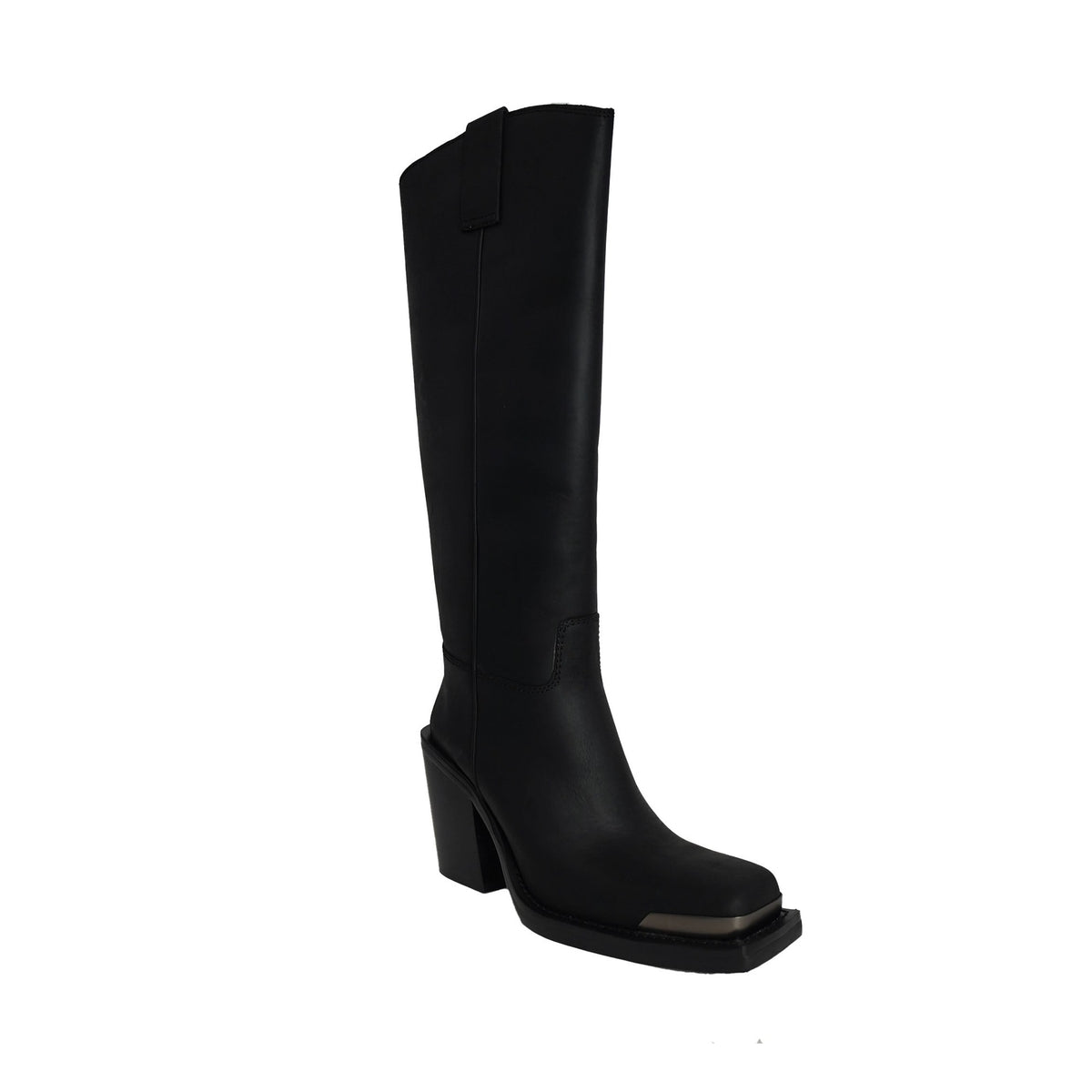 Jeffrey Campbell VERANA U18-L02 Black