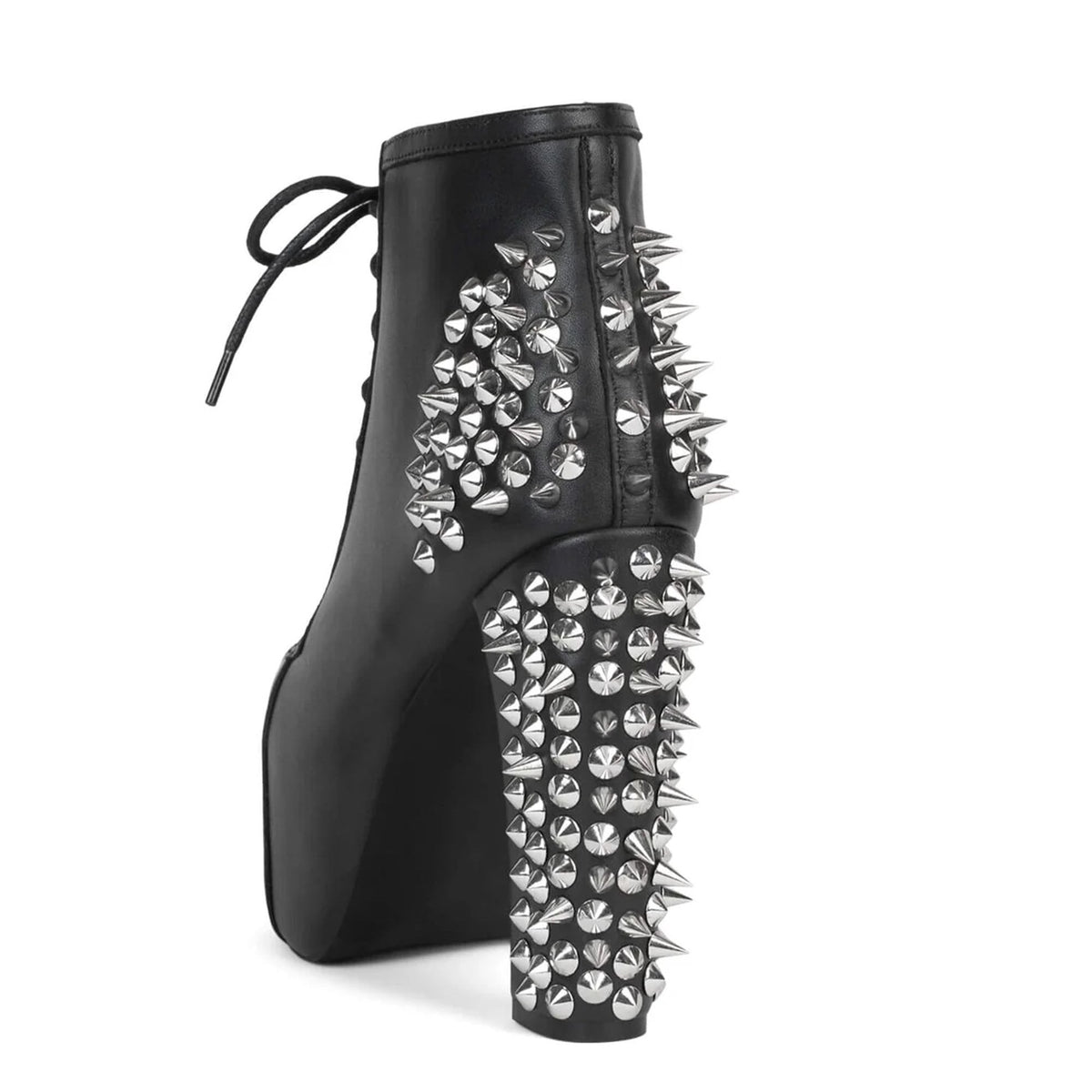 Jeffrey Campbell SPIKE JC0152 Black