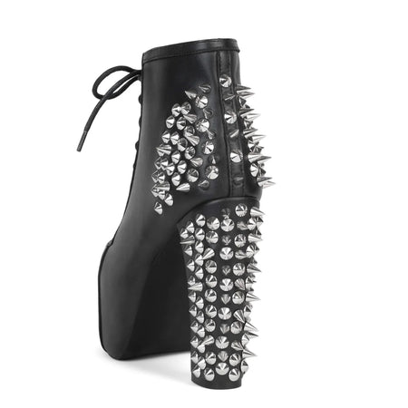 Jeffrey Campbell SPIKE JC0152 Black