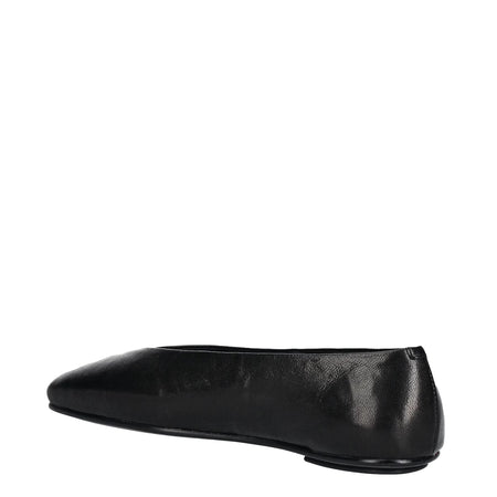 Jeffrey Campbell Fathom JC-1528-1-9 Black