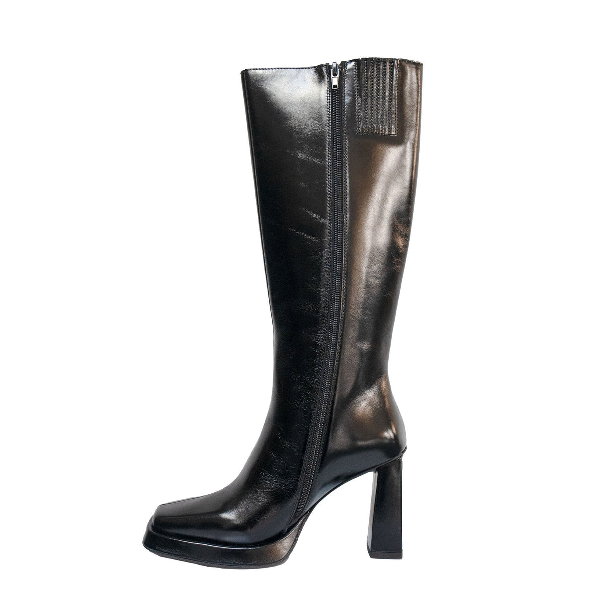 Jeffrey Campbell Maximal JC-852-1-21 Black