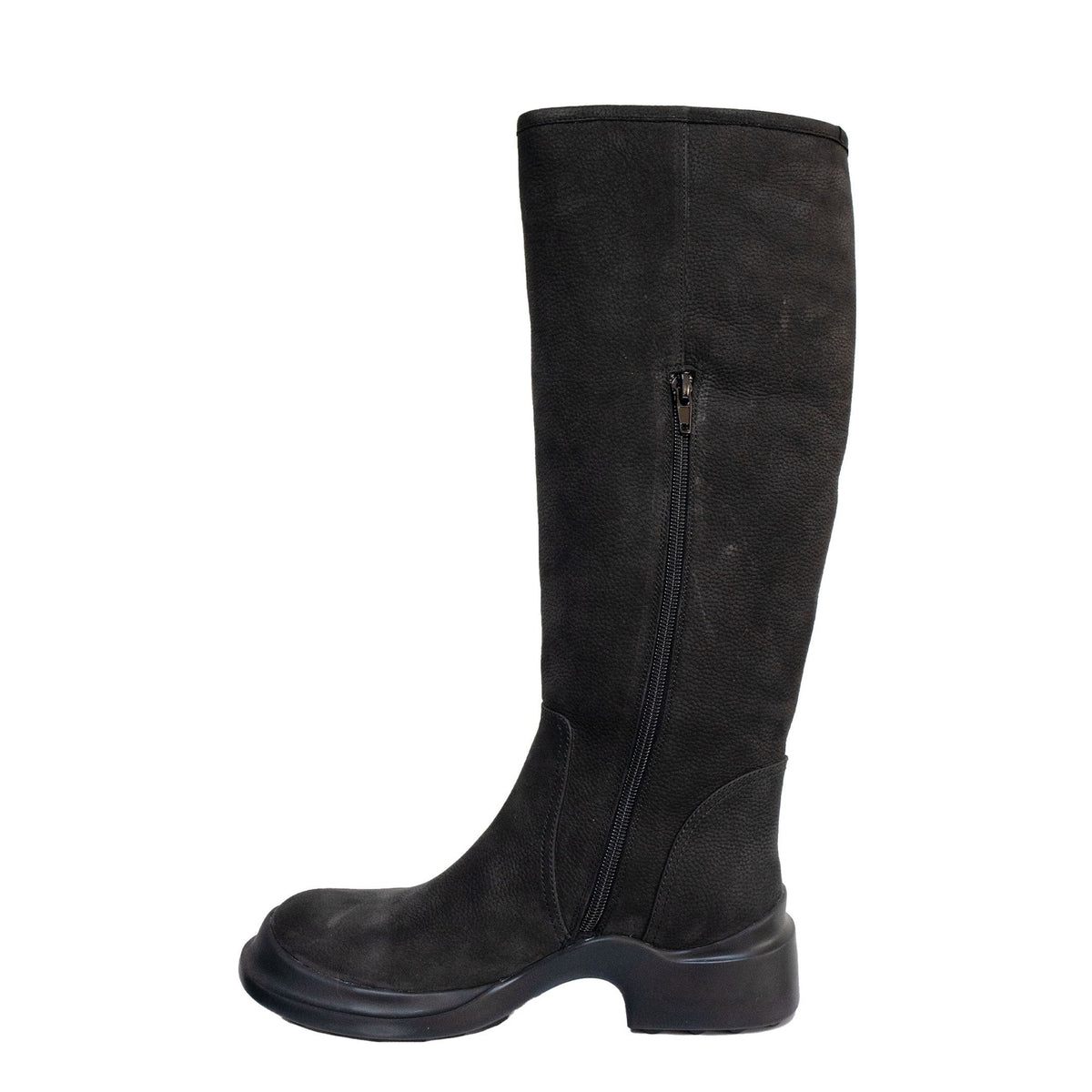 Jeffrey Campbell FORTE JCD-347-4-03 Black Dot Combo